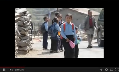 World Edge Childrens Activities